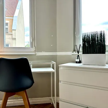 Duze Mieszkanie Minuta Do Monte Cassino Apartament Sopot