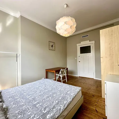 Duze Mieszkanie Minuta Do Monte Cassino Apartament