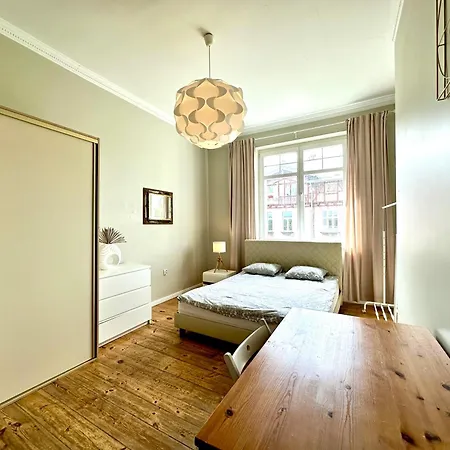 Apartament Duze Mieszkanie Minuta Do Monte Cassino