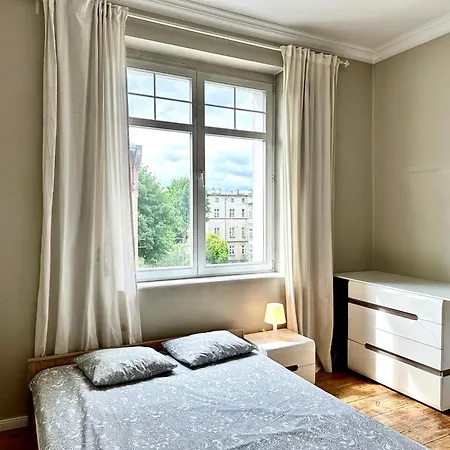 Apartament Duze Mieszkanie Minuta Do Monte Cassino