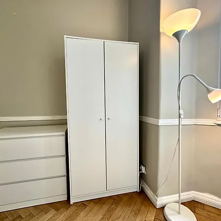 Apartament Duze Mieszkanie Minuta Do Monte Cassino Sopot