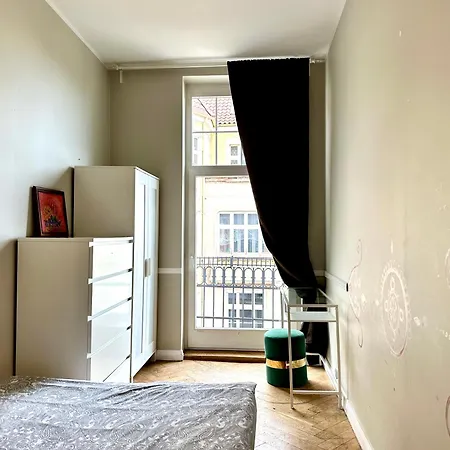 Apartamento Duze Mieszkanie Minuta Do Monte Cassino *