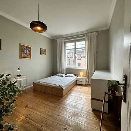 Apartament Duze Mieszkanie Minuta Do Monte Cassino *