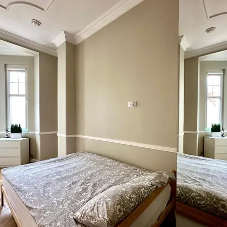 Apartament Duze Mieszkanie Minuta Do Monte Cassino